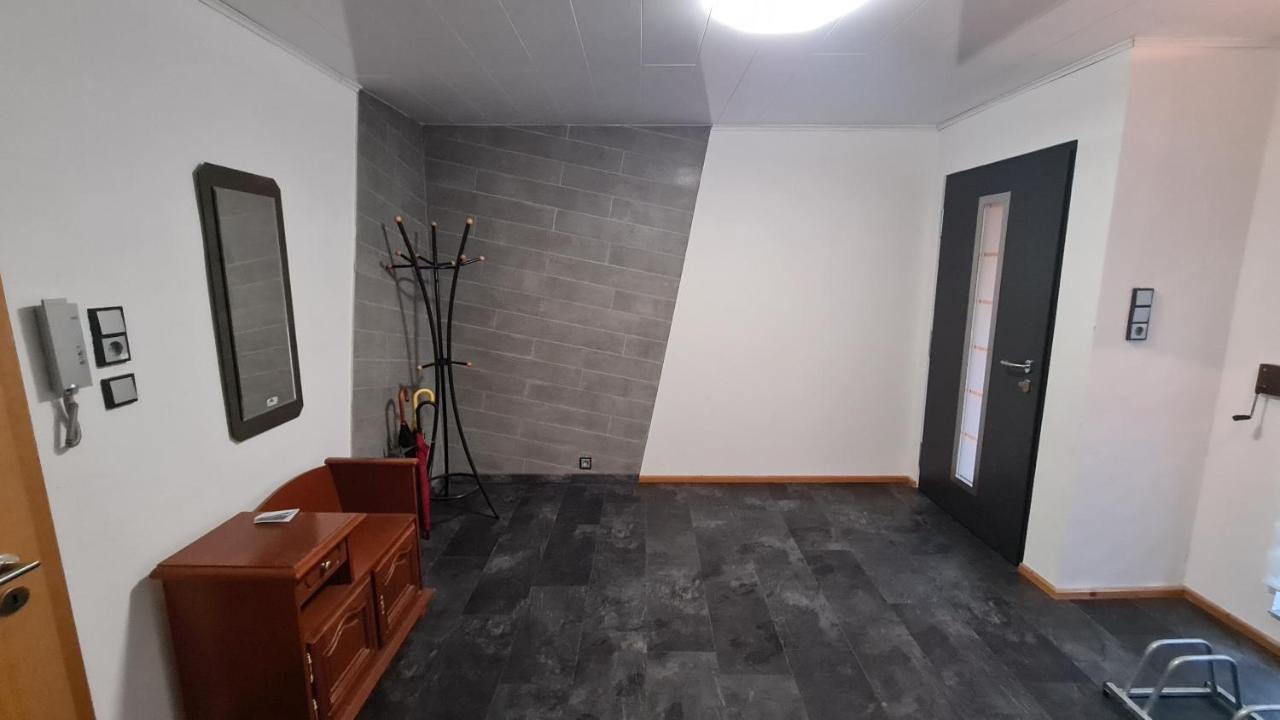 Ferienwohnung Gottlebe Ilmenau Exterior foto